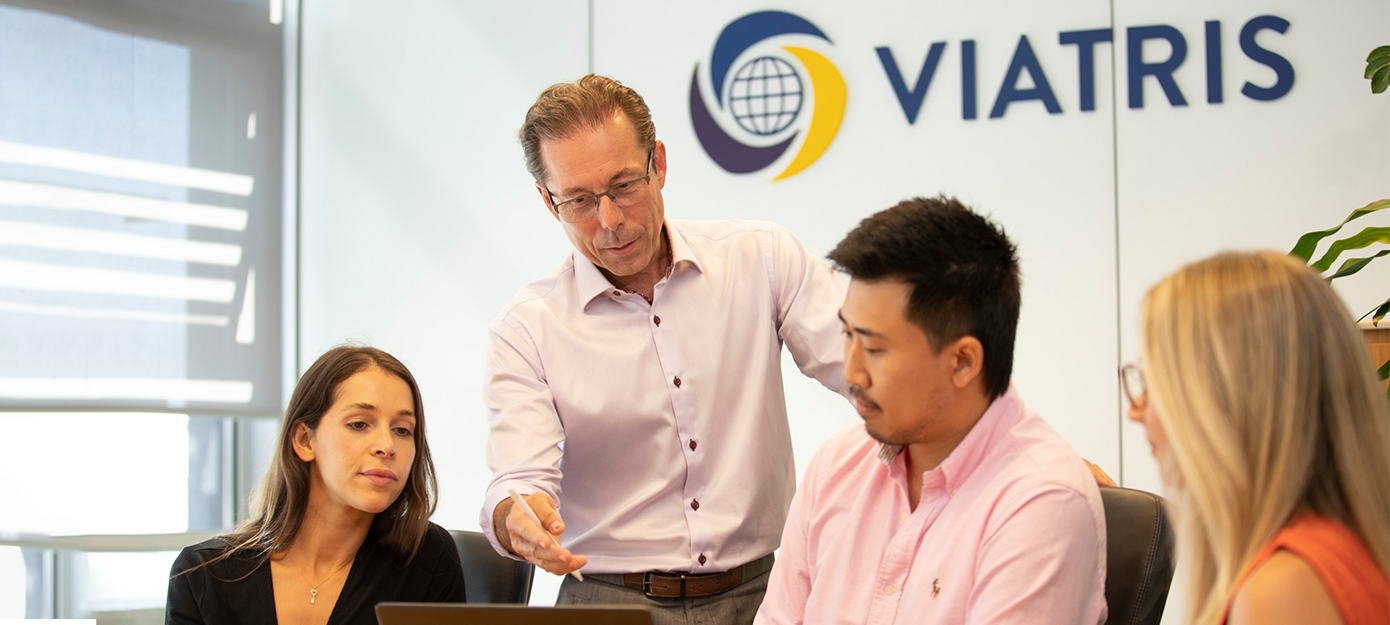 Viatris